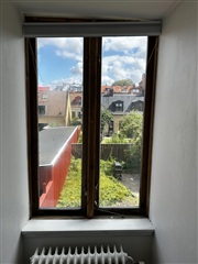 Bild 3. Lägenhet, Mariagatan, Lund 