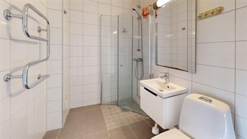 Bild 5. Lägenhet, Lars Kaggsgatan, Borås 