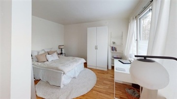 Bild 3. Lägenhet, Lars Kaggsgatan, Borås 