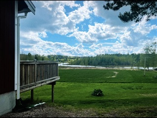 Bild 3. Hus/villa, Håvilsrud Åsen, Charlottenberg 