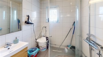 Bild 5. Lägenhet, huldregatan, Borås 