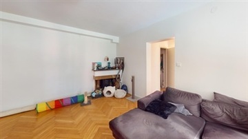 Bild 2. Lägenhet, Kellgrensgatan, Borås 