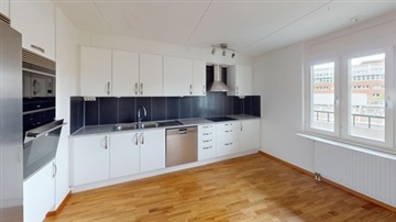 Photo 4. Apartment, Skolgatan, Borås 