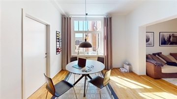 Photo 5. Apartment, Yxhammarsgatan, Borås 