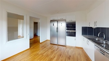 Photo 3. Apartment, Skolgatan, Borås 