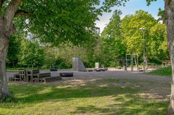 Bild 2. Lägenhet, Tegelbruksvägen, Halmstad 