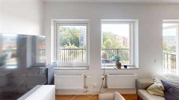 Photo 2. Apartment, Östra Torpavägen, Göteborg 