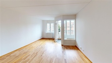 Photo 2. Apartment, Skolgatan, Borås 