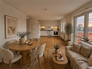 Photo 1. Apartment, Babordsgatan, Västerås 