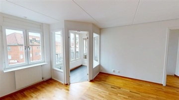 Photo 1. Apartment, Skolgatan, Borås 