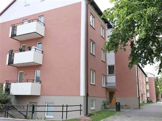 Photo 1. Apartment, Joensuugatan, Linköping 