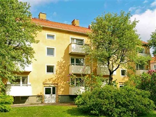 Photo 1. Apartment, vistvägen, Linköping 