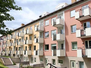 Photo 2. Apartment, Joensuugatan, Linköping 