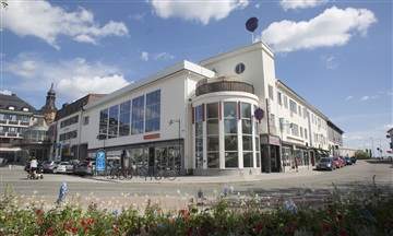 Photo 1. Apartment, Östra Hamngatan, Falun 