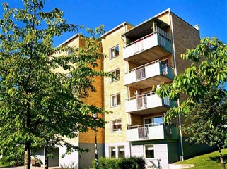 Photo 1. Apartment, Uvelundsgatan, Linköping 