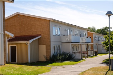 Bild 1. Lägenhet, Nyodlingsvägen, Huskvarna 