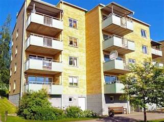 Photo 2. Apartment, Uvelundsgatan, Linköping 
