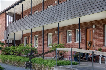 Bild 1. Lägenhet, Ringgatan, Munka-Ljungby 