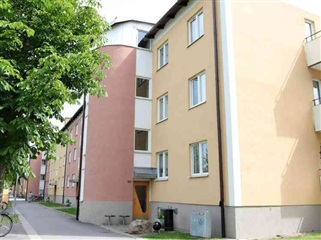 Photo 3. Apartment, Joensuugatan, Linköping 