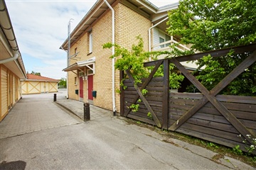 Bild 3. Lägenhet, Välljärnsgatan, Västerås 