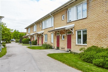 Bild 2. Lägenhet, Välljärnsgatan, Västerås 