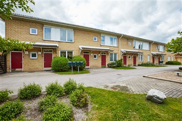 Bild 1. Lägenhet, Välljärnsgatan, Västerås 