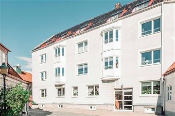 Photo 1. Apartment, Trångsund, Ystad 