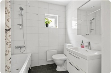 Photo 4. Apartment, Bagarstugans väg, Märsta 
