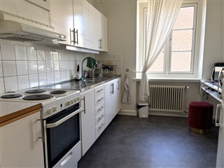 Photo 1. Apartment, Industrigatan, Helsingborg 