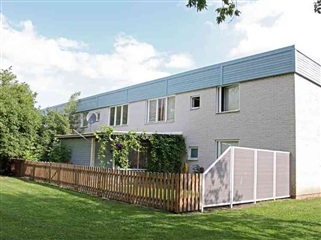 Photo 1. Apartment, Skattegården, Linköping 