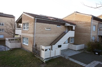 Photo 1. Apartment, rotsundagårdsvägen, Sollentuna 