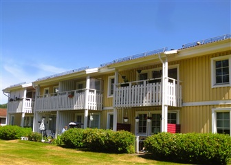 Photo 1. Apartment, Slättnevägen, Sysslebäck 