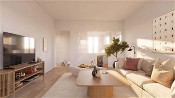 Photo 1. Apartment, Grönkullagatan, Helsingborg 