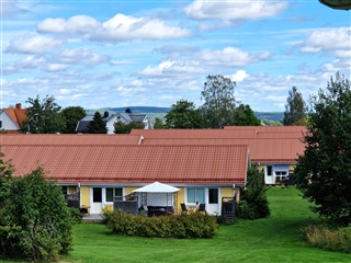 Bild 1. Lägenhet, Fågelsångsvägen, Torsby 