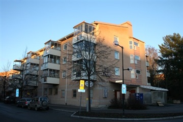 Photo 1. Apartment, Turebergsvägen, Sollentuna 