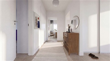 Photo 1. Apartment, Grönkullagatan, Helsingborg 