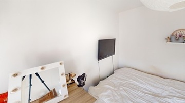Photo 4. Apartment, Smörslottsgatan, Göteborg 