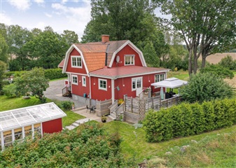 Photo 1. Apartment, Badelunda Blåsbo, Västerås 