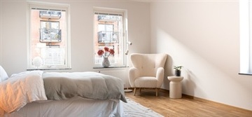 Photo 2. Apartment, Malcusgatan, Halmstad 