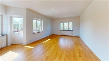 Bild 3. Lägenhet, Karlsbergsgatan, Borås 