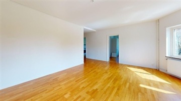 Bild 2. Lägenhet, Karlsbergsgatan, Borås 