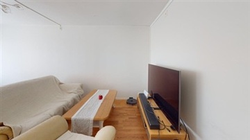 Bild 1. Lägenhet, Lars Kaggsgatan, Borås 