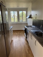 Photo 4. Apartment, Köldgatan, Göteborg 