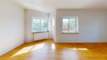Bild 4. Lägenhet, Karlsbergsgatan, Borås 