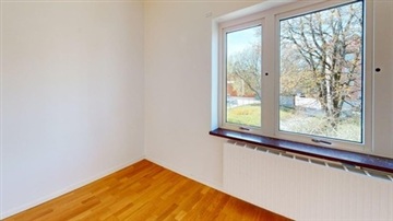 Bild 5. Lägenhet, Karlsbergsgatan, Borås 