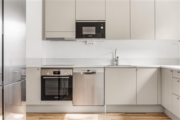 Photo 1. Apartment, Vargvägen, Västerhaninge 