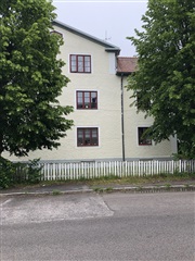 Photo 1. Apartment, Borgmästaregatan, Tierp 