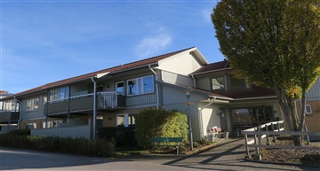 Photo 1. Apartment, Bygatan, Knislinge 
