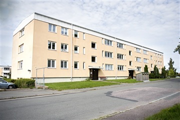 Photo 1. Apartment, Postgatan, Bankeryd 