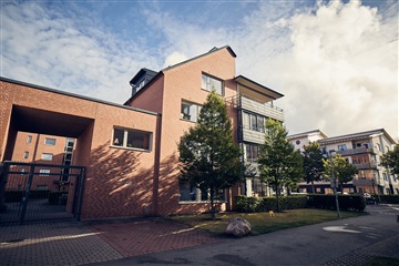 Photo 1. Apartment, Sven Brocks Gata, Ängelholm 